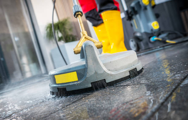 Pressure Washing Services for Businesses in Hopatcong, NJ