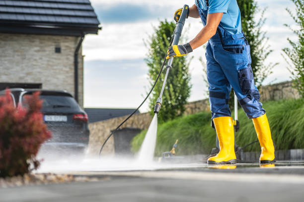 Why Choose Our Certified Pressure Washing Experts for Your Project Needs in Hopatcong, NJ?